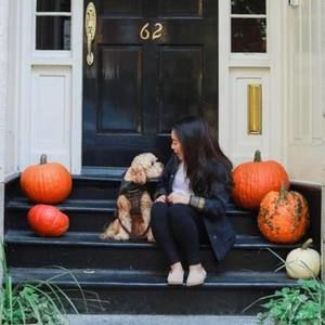 Meet your Posher, Catherine